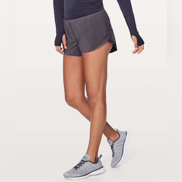 lululemon athletica Pants - Lululemon Home Stretch Short 3"